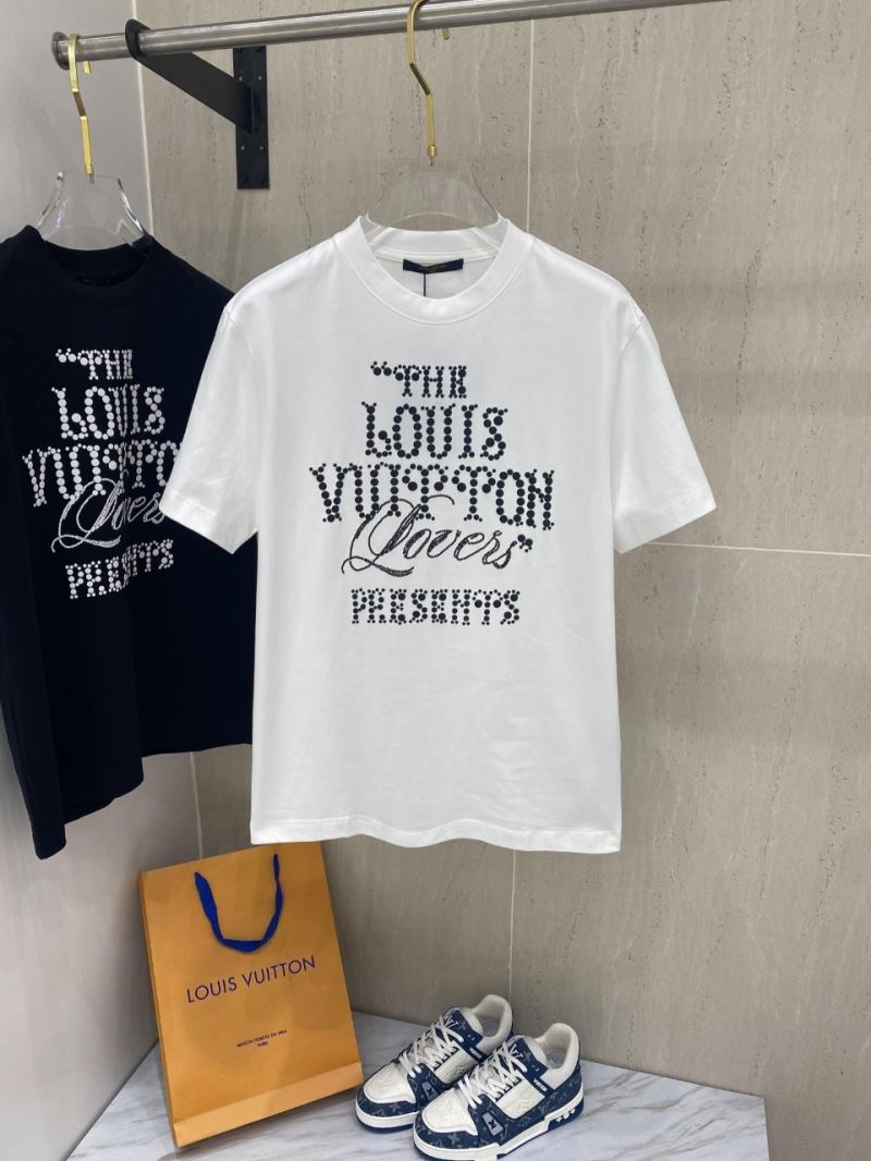 Louis Vuitton T-Shirts